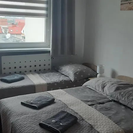 A&m 아파트 코워브제크