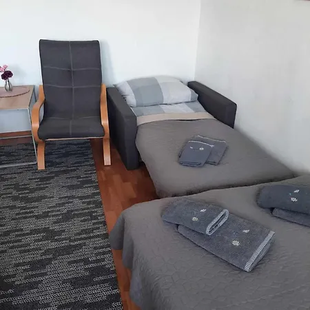 A&m 아파트 코워브제크