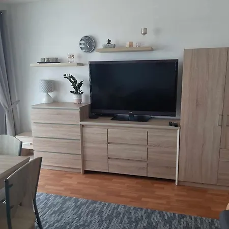 Διαμέρισμα A&m Kołobrzeg